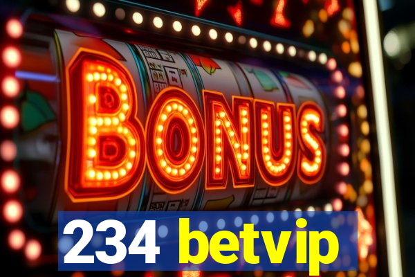 234 betvip